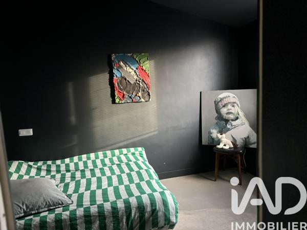 Maison à vendre 5 pièces 110 m² La Rochelle