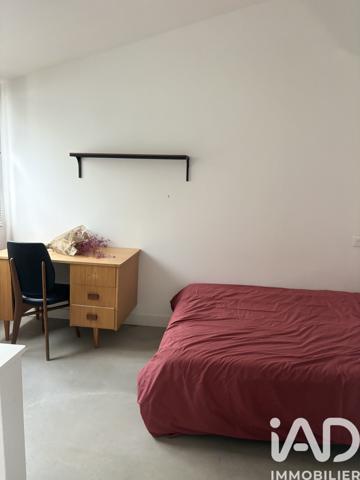 Maison à vendre 5 pièces 110 m² La Rochelle