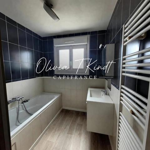 MAISON SEMI INDIVIDUELLE