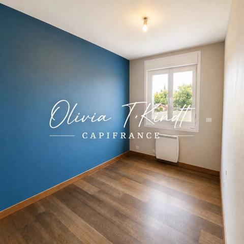 MAISON SEMI INDIVIDUELLE