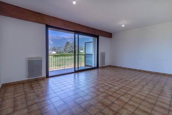 Appartement à vendre à Gilly-sur-Isère (73200) - Savoie