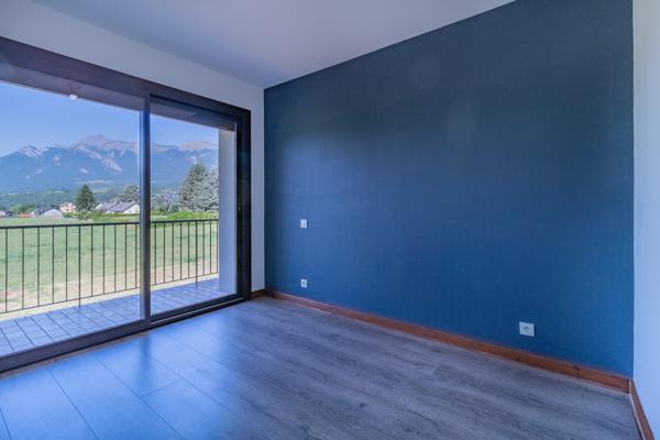 Appartement à vendre à Gilly-sur-Isère (73200) - Savoie