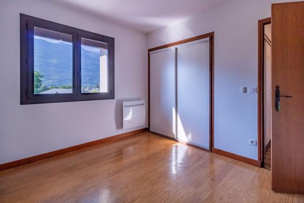 Appartement à vendre à Gilly-sur-Isère (73200) - Savoie