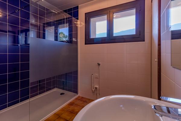 Appartement à vendre à Gilly-sur-Isère (73200) - Savoie