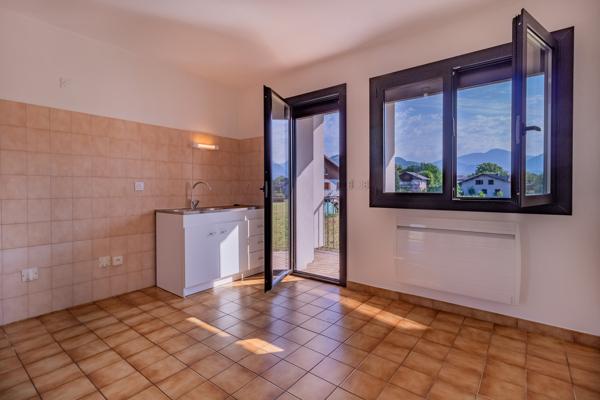 Appartement à vendre à Gilly-sur-Isère (73200) - Savoie