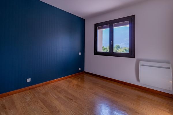 Appartement à vendre à Gilly-sur-Isère (73200) - Savoie