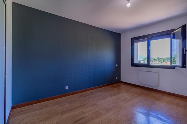 Appartement à vendre à Gilly-sur-Isère (73200) - Savoie