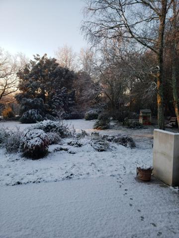 Maison individuelle, 5 pièces Guérande secteur Kerhuet