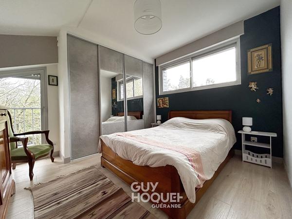 Maison individuelle, 5 pièces Guérande secteur Kerhuet