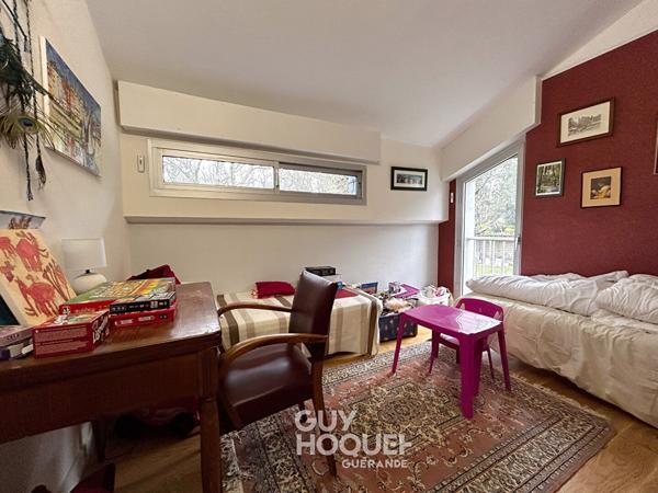 Maison individuelle, 5 pièces Guérande secteur Kerhuet