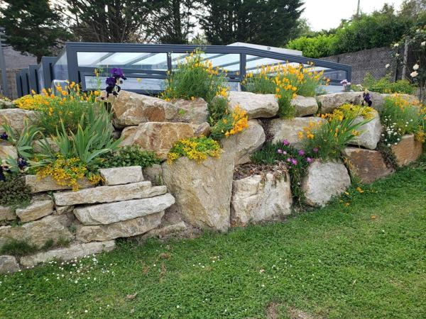 Maison individuelle, 5 pièces Guérande secteur Kerhuet