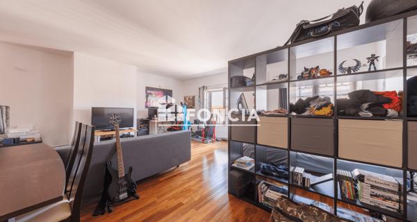 À vendre Studio 39.87 m² - Riom 63200