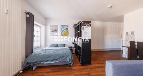 À vendre Studio 39.87 m² - Riom 63200