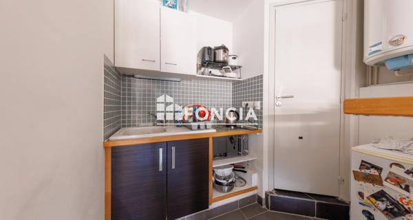 À vendre Studio 39.87 m² - Riom 63200