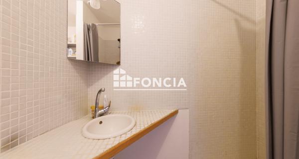 À vendre Studio 39.87 m² - Riom 63200