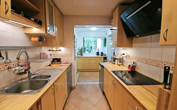 Maison à vendre    7 pièces • 174 m2 Aigremont