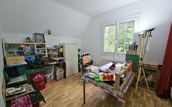 Maison à vendre    7 pièces • 174 m2 Aigremont