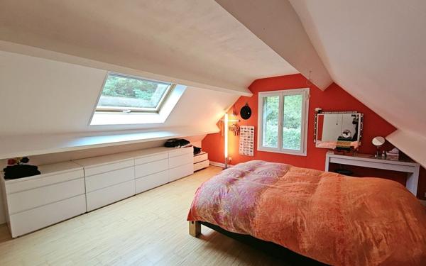 Maison à vendre    7 pièces • 174 m2 Aigremont