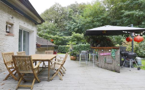 Maison à vendre    7 pièces • 174 m2 Aigremont