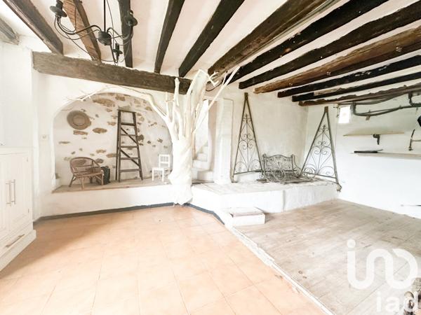 Maison à vendre 4 pièces 135 m² Crouy-sur-Ourcq