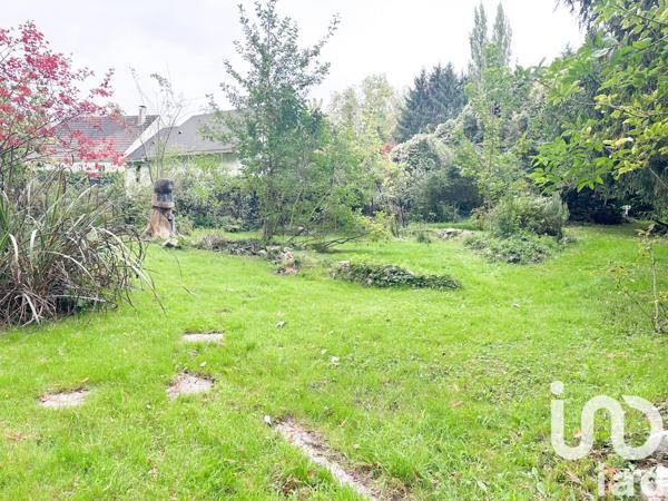 Maison à vendre 4 pièces 135 m² Crouy-sur-Ourcq