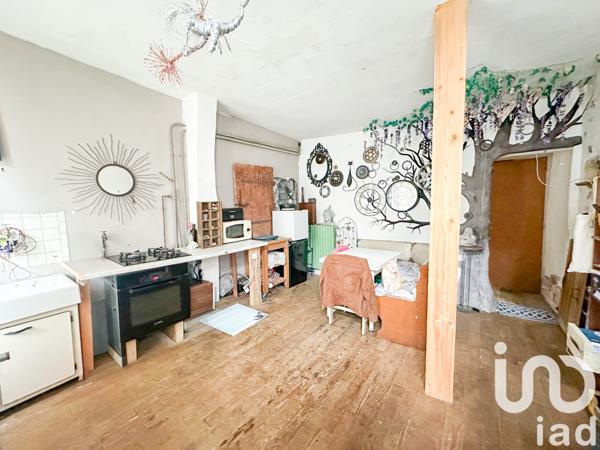 Maison à vendre 4 pièces 135 m² Crouy-sur-Ourcq