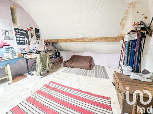 Maison à vendre 4 pièces 135 m² Crouy-sur-Ourcq