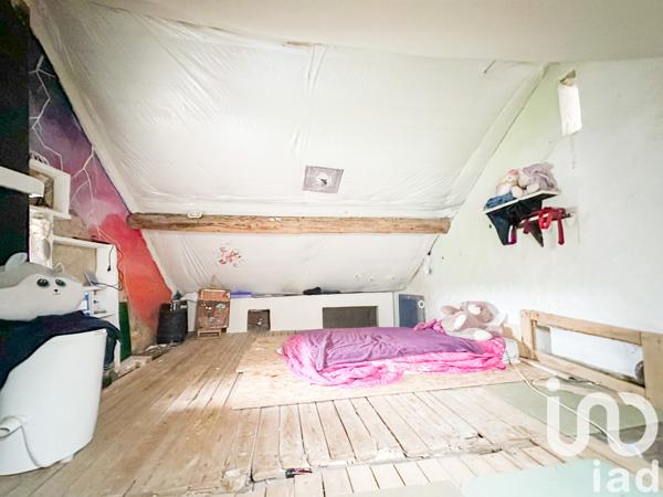 Maison à vendre 4 pièces 135 m² Crouy-sur-Ourcq