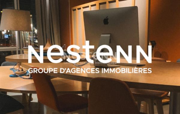 A LOUER - LOCAL COMMERCIAL 40 M² - CENTRE VILLE - AXE HYPER PASSANT