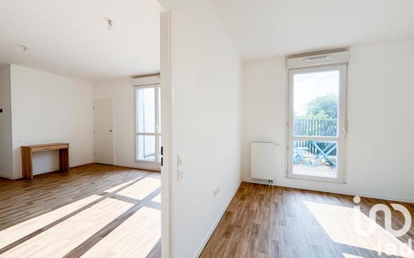 Appartement à vendre 2 pièces 44 m² Gagny