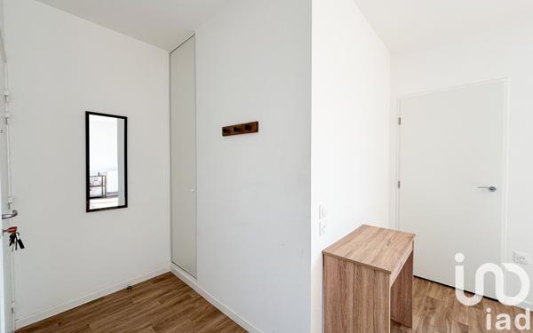 Appartement à vendre 2 pièces 44 m² Gagny