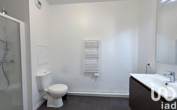 Appartement à vendre 2 pièces 44 m² Gagny