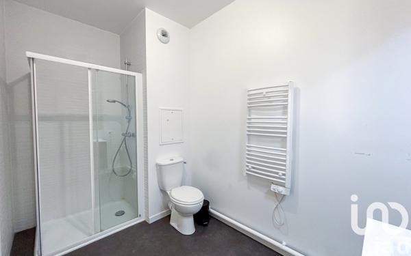 Appartement à vendre 2 pièces 44 m² Gagny