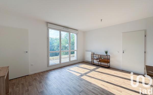 Appartement à vendre 2 pièces 44 m² Gagny