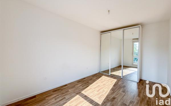 Appartement à vendre 2 pièces 44 m² Gagny