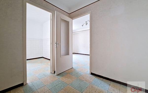 Appartement à louer    2 pièces • 45,51 m2 Ajaccio