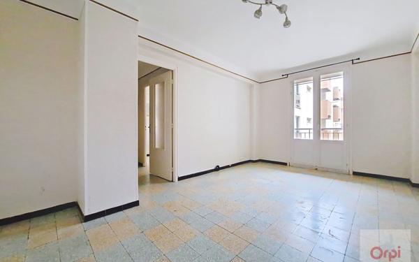 Appartement à louer    2 pièces • 45,51 m2 Ajaccio