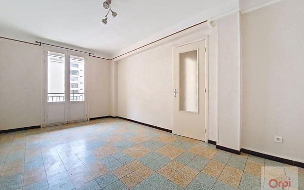 Appartement à louer    2 pièces • 45,51 m2 Ajaccio