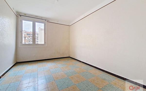 Appartement à louer    2 pièces • 45,51 m2 Ajaccio