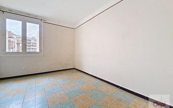 Appartement à louer    2 pièces • 45,51 m2 Ajaccio