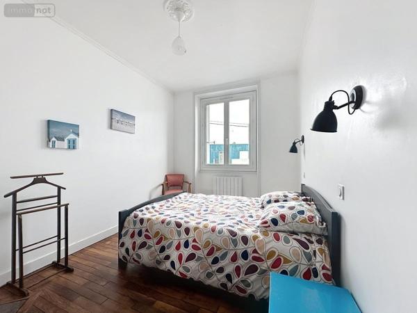 Maison à vendre à Riantec dans le Morbihan (56670), ref : 56079-1532