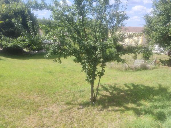 A deux pas de toutes les commodités