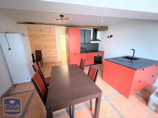 Appartement à louer 4 pièces 106.39m²