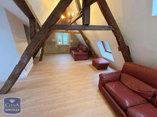 Appartement à louer 4 pièces 106.39m²