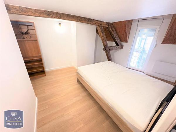 Appartement à louer 4 pièces 106.39m²