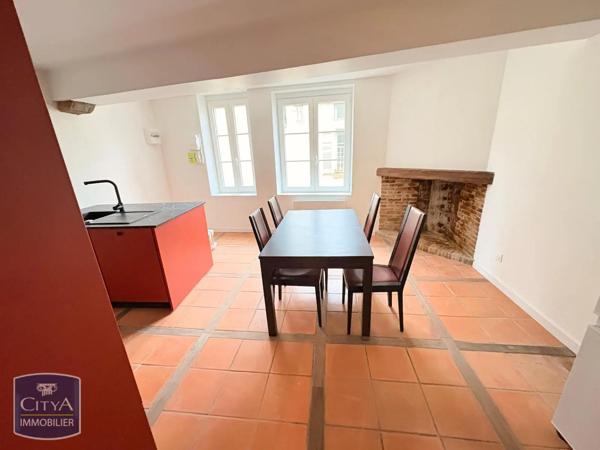Appartement à louer 4 pièces 106.39m²
