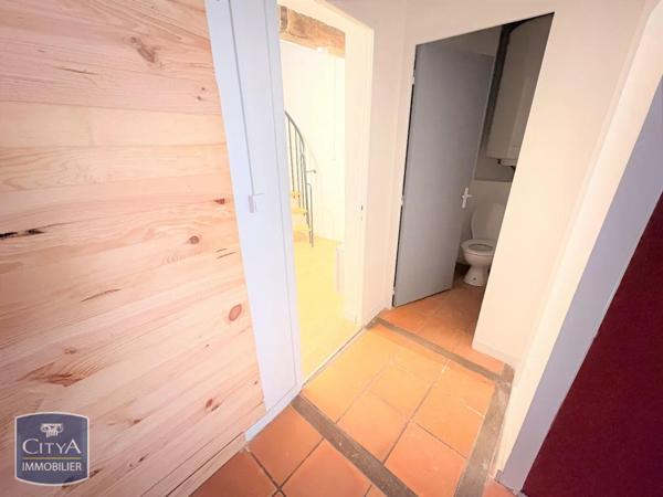Appartement à louer 4 pièces 106.39m²