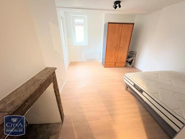 Appartement à louer 4 pièces 106.39m²