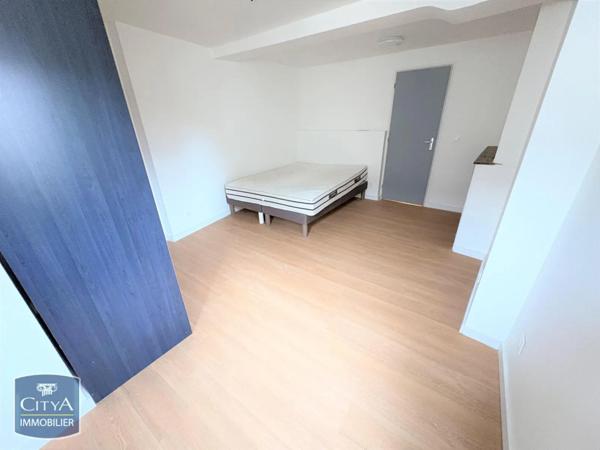 Appartement à louer 4 pièces 106.39m²