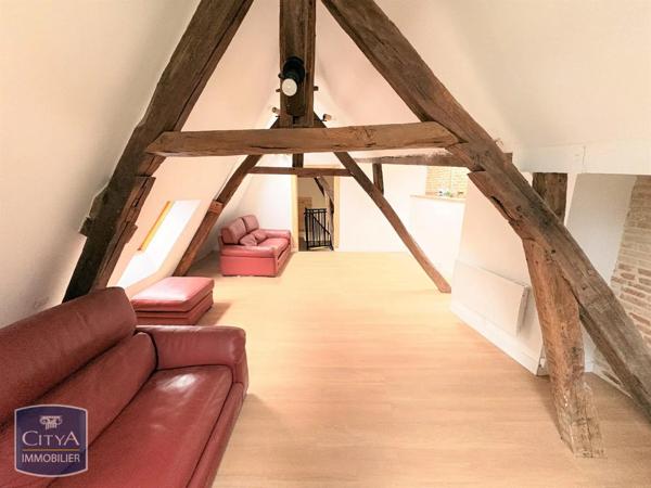 Appartement à louer 4 pièces 106.39m²